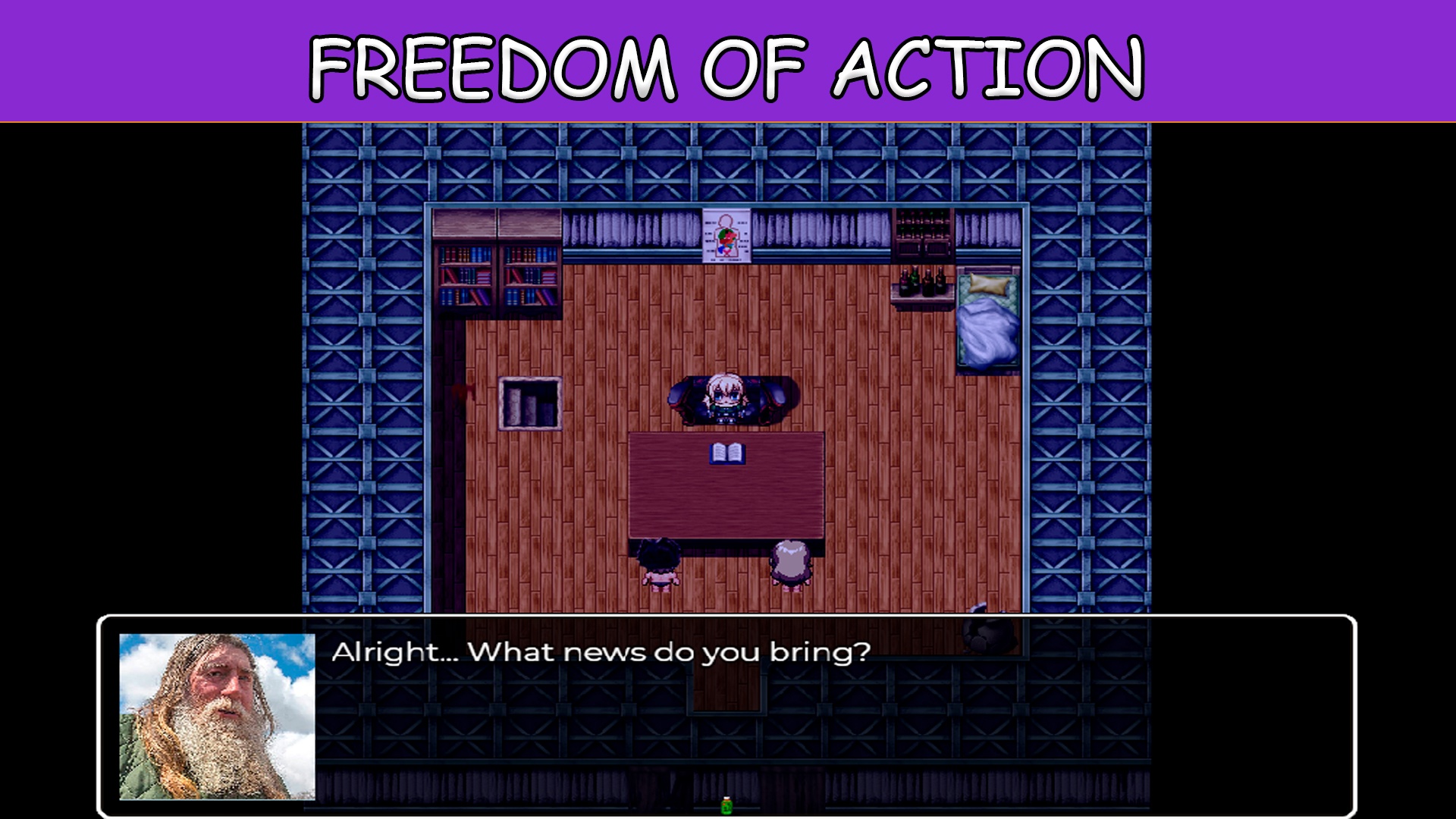 English Screenshot EN2
