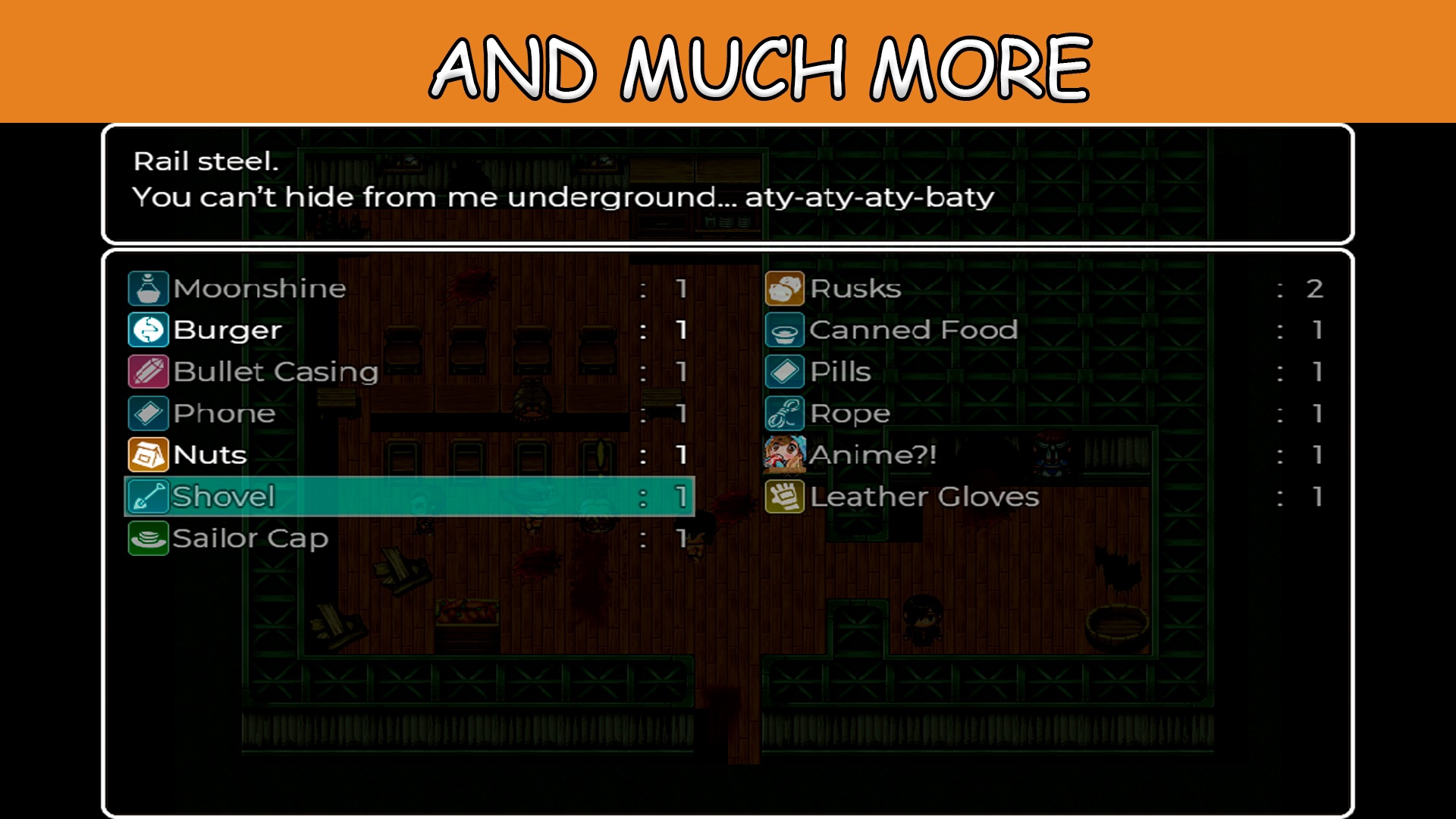 English Screenshot EN3