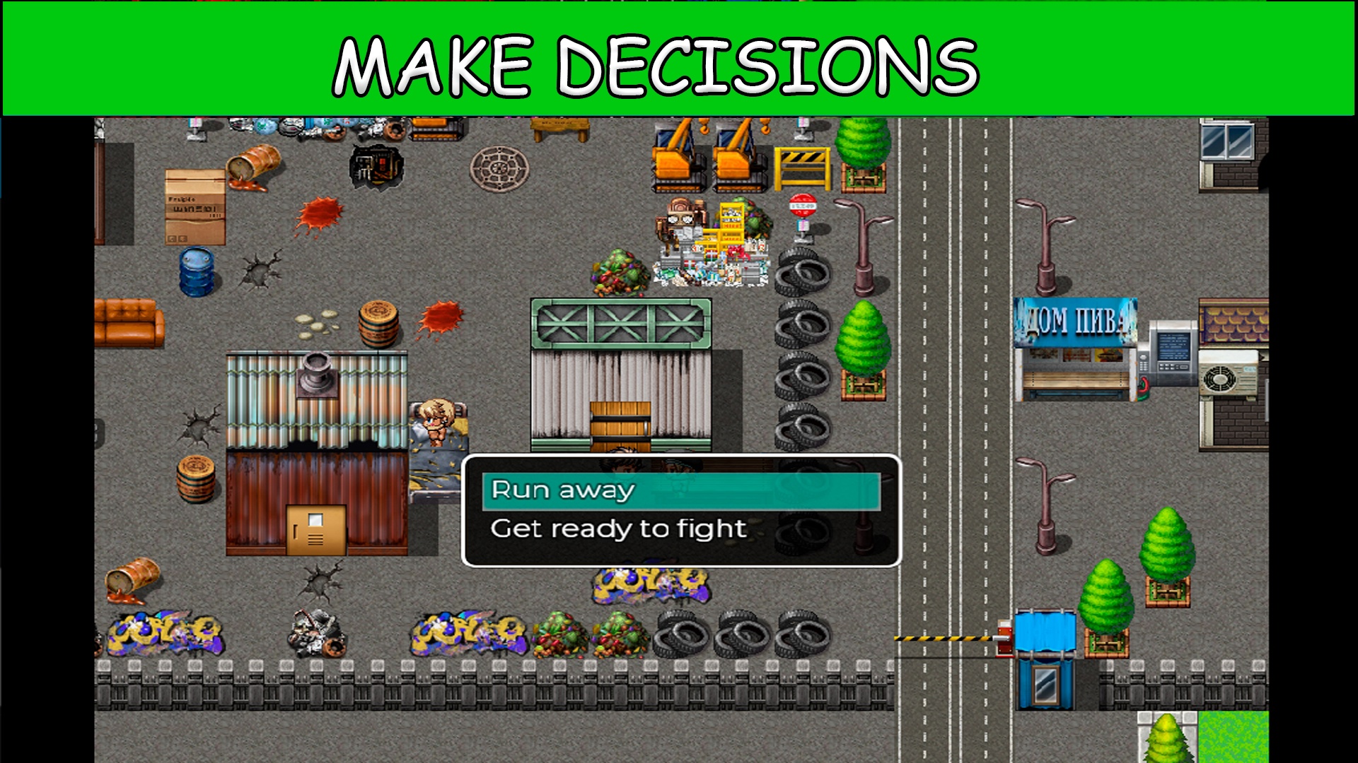 English Screenshot EN5